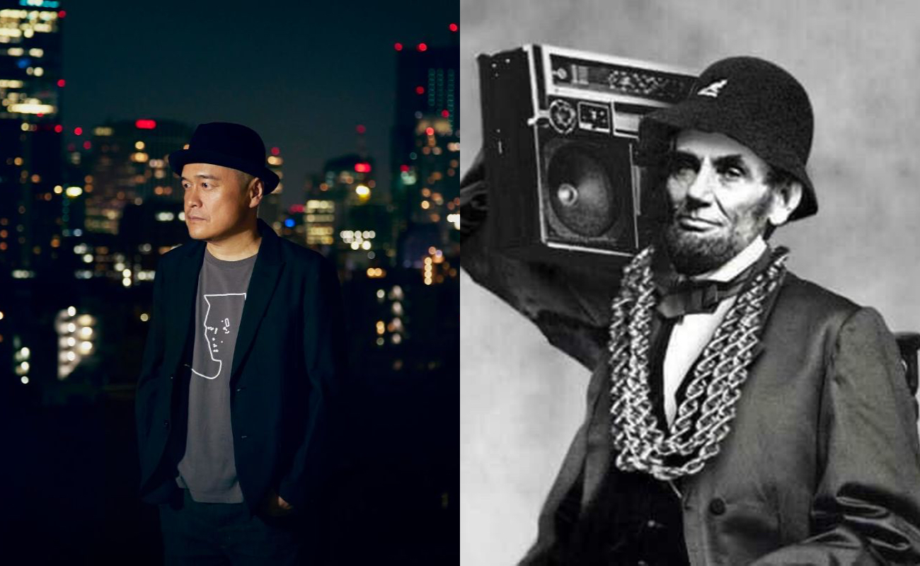 川辺ヒロシ / Moc