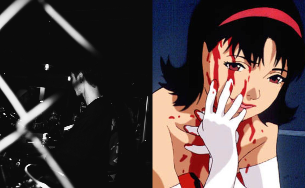 MAPO / TILL / Zooey Loomer 1979