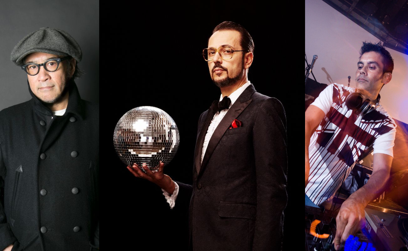 LONDON AFTER MIDNIGHT