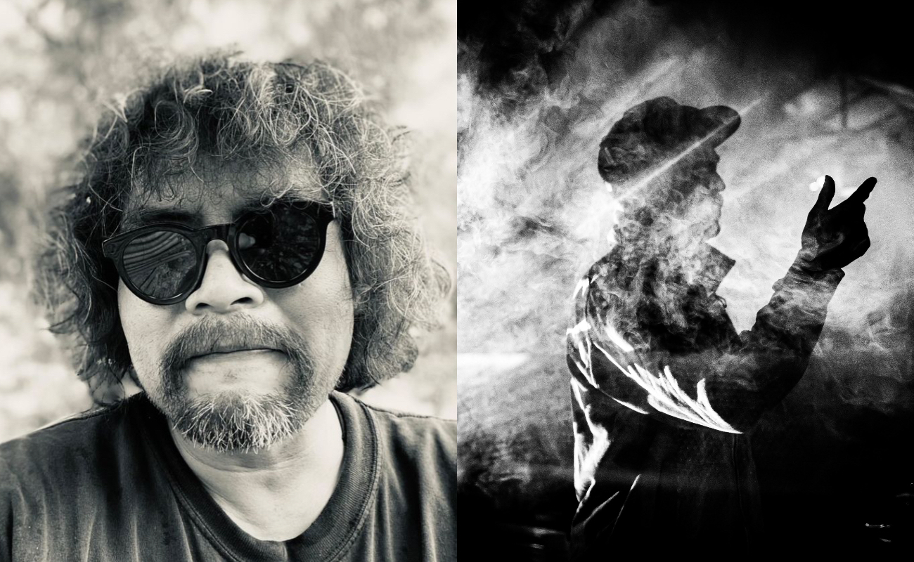 TEA YOUNG DAY / Bushmind