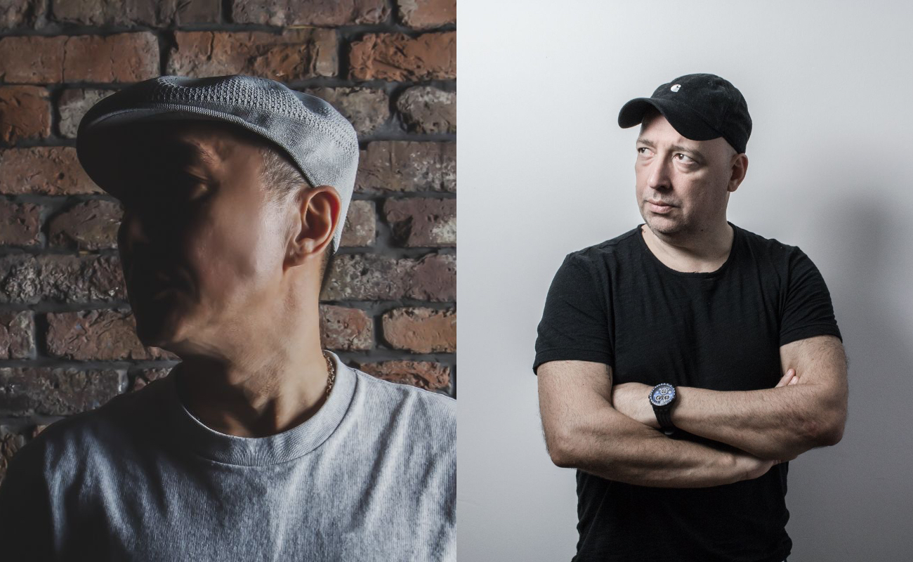 Toshiyuki Goto / OLIVERIO
