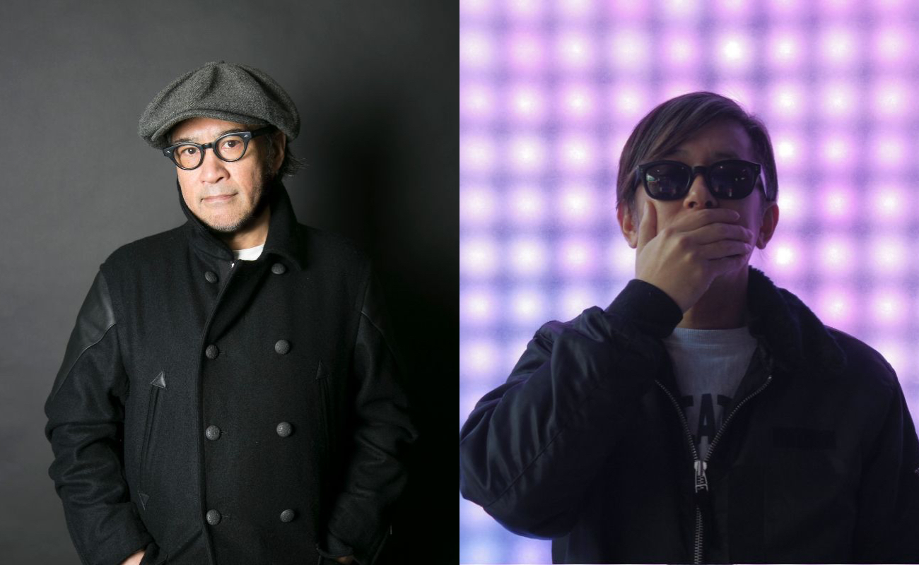 DJ NORI / Kza