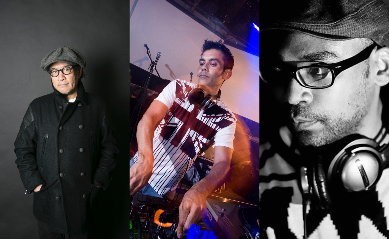 LONDON AFTER MIDNIGHT