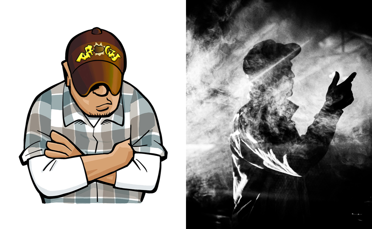 クボタタケシ / BUSHMIND