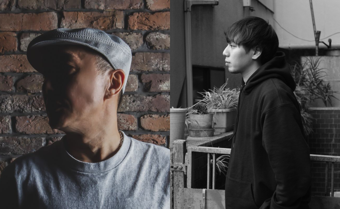 Toshiyuki Goto / TOREI