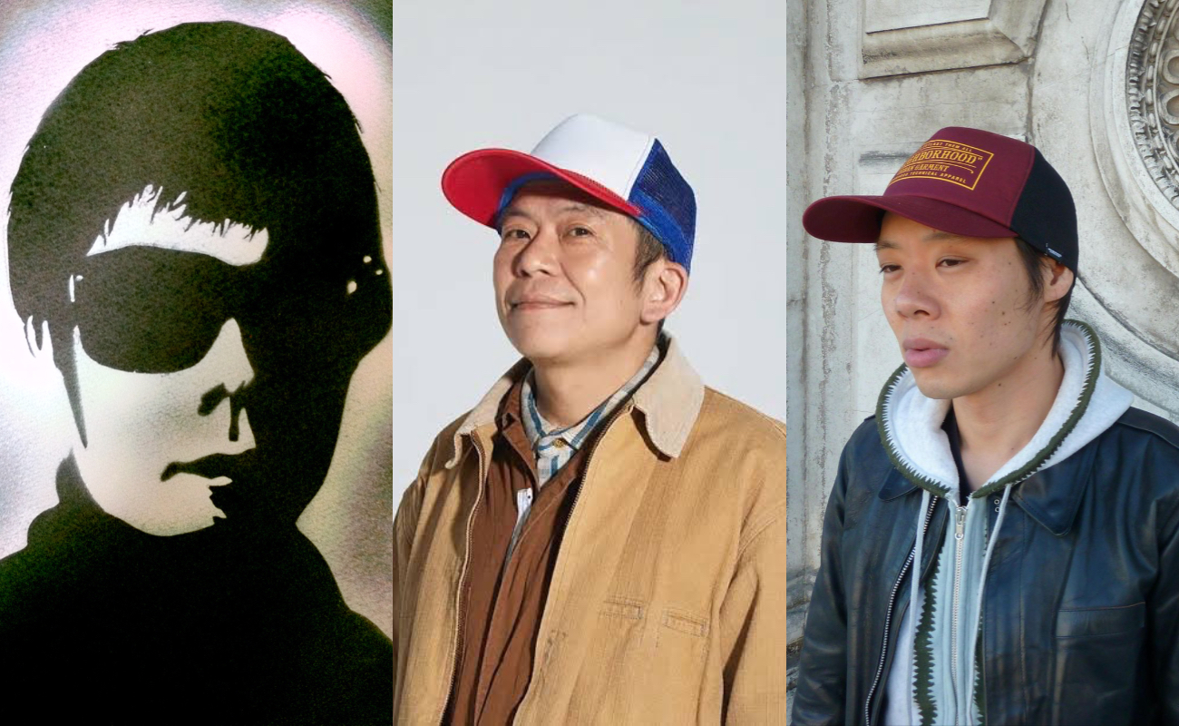 K.U.D.O / SHINCO / Hatchuck