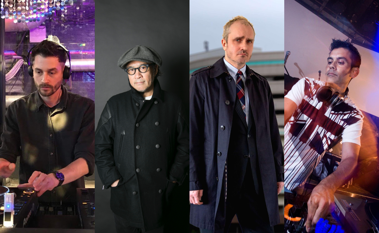 LONDON AFTER MIDNIGHT