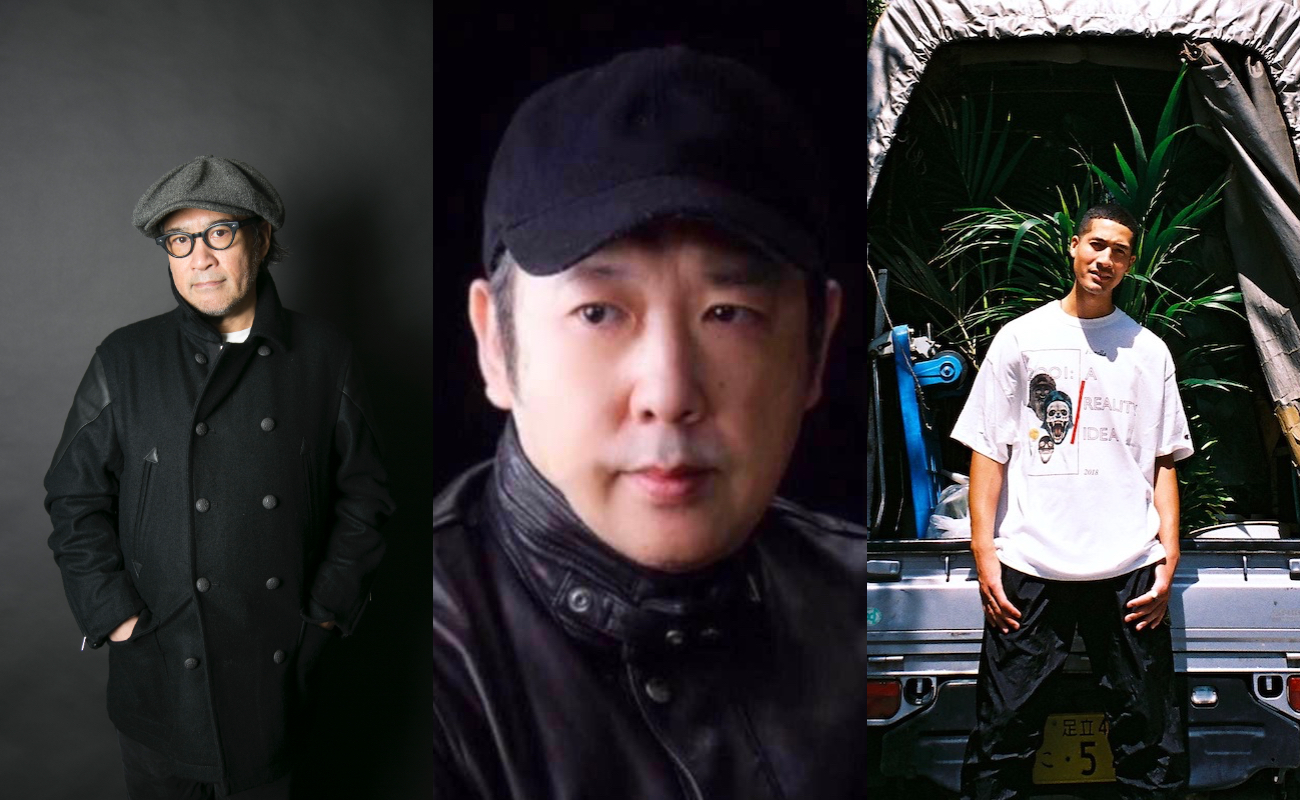 DJ NORI / Hiroaki Masuda / Oriön