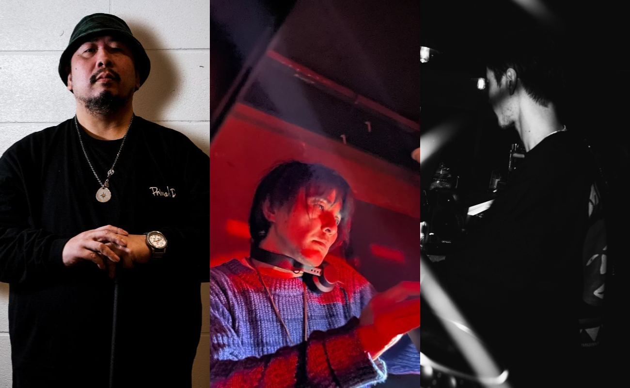 MaL / Genta Minowa / MAPO