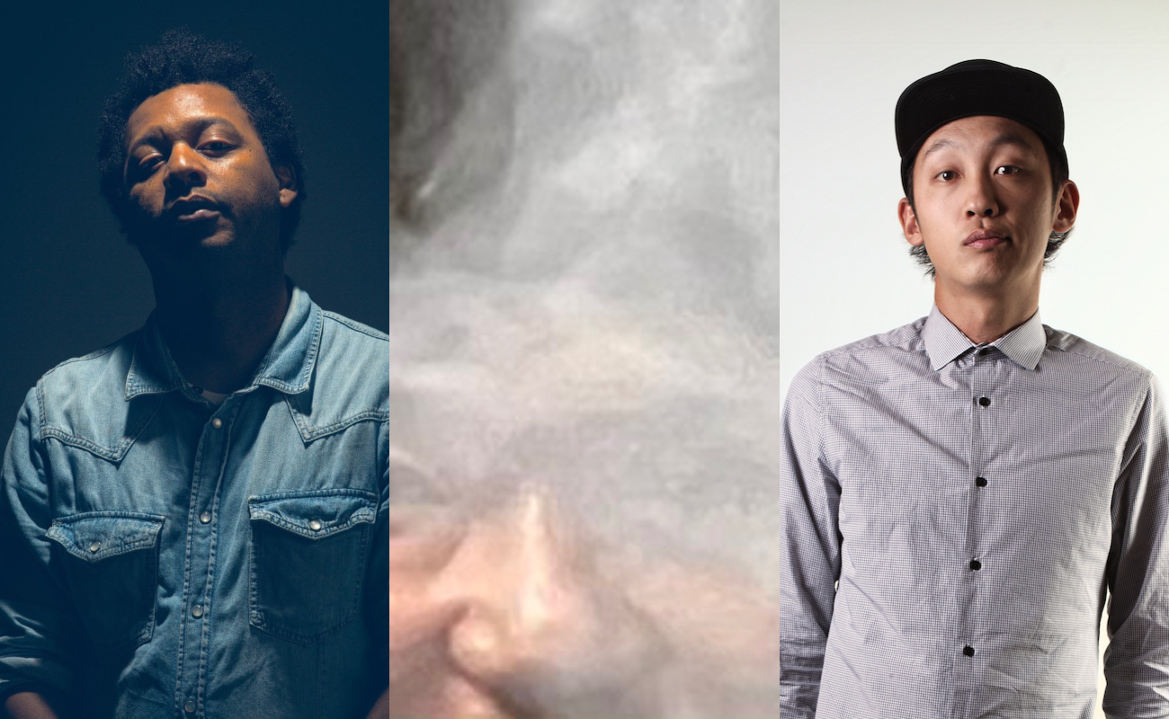 Andre McLeod / KNS / DJ TOYO