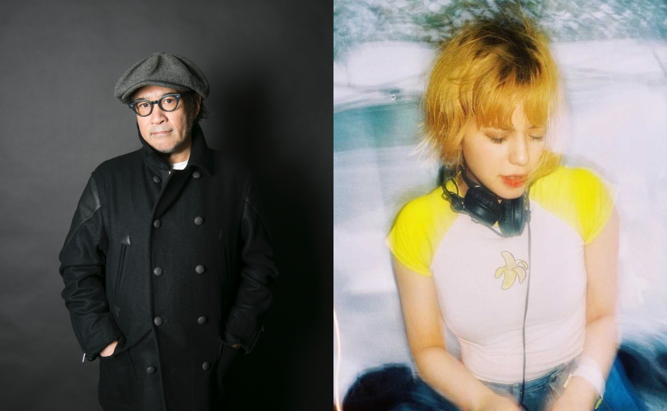 DJ NORI / HannaH
