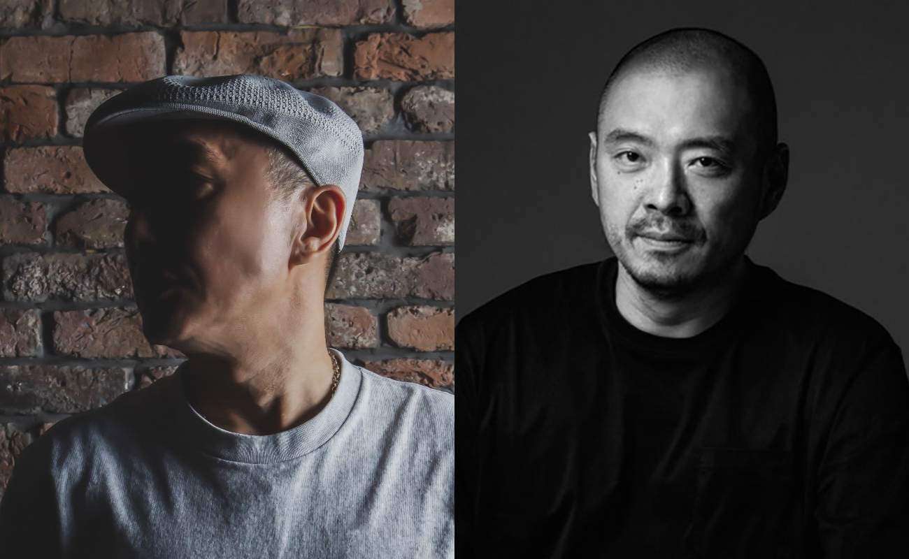 Toshiyuki Goto / Daisuke G