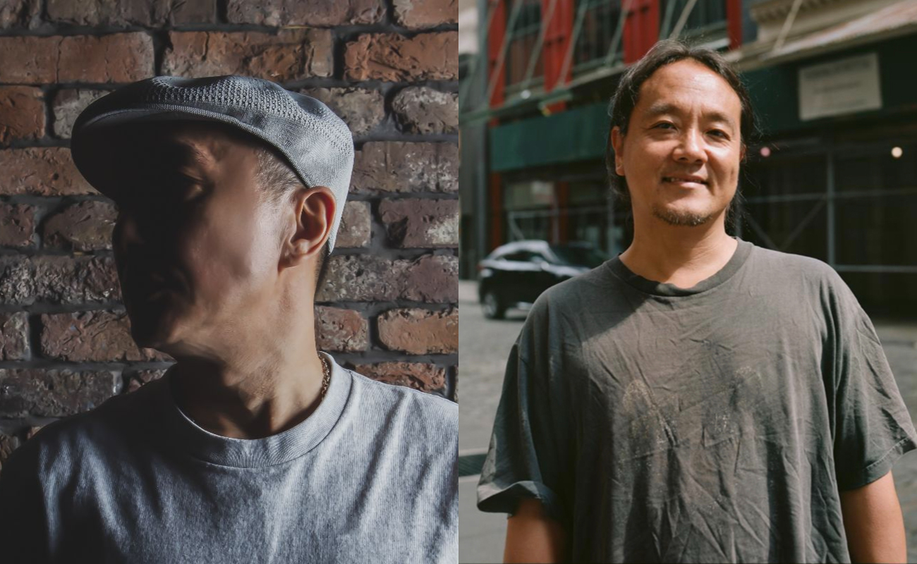 Toshiyuki Goto / Takaya Nagase