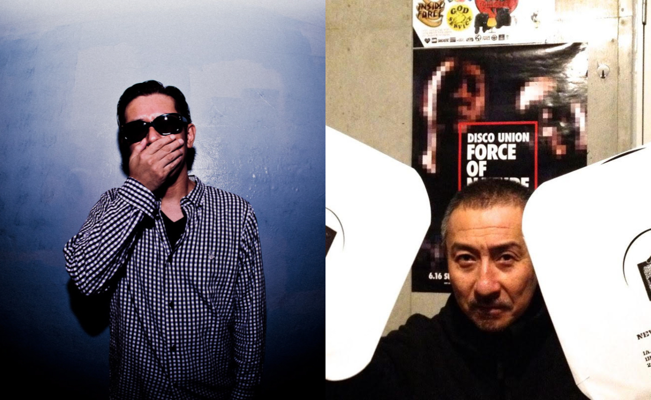 Kza / DJ IZU