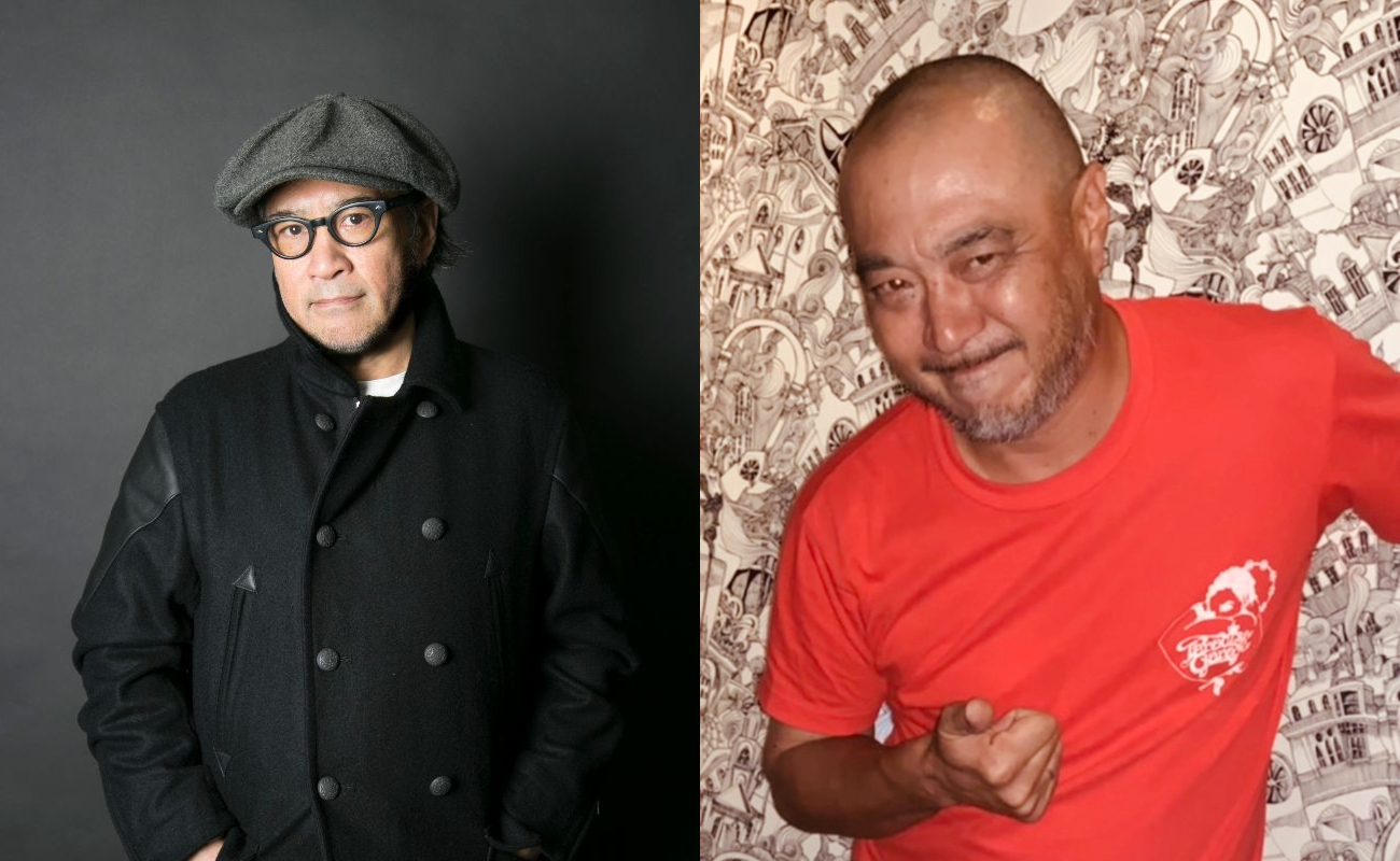 DJ NORI / DJ 豊