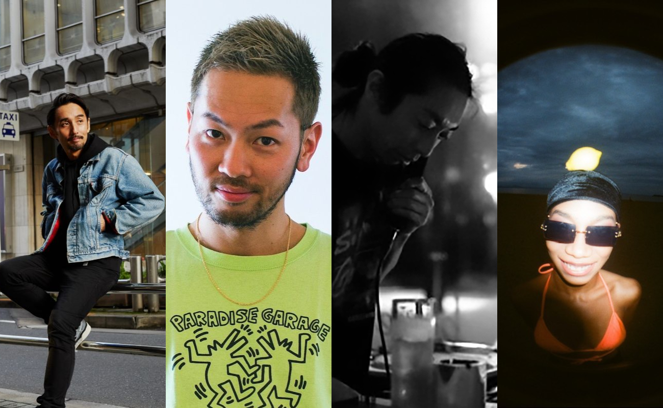 KANGO / OHISHI / MOGI / KiDO