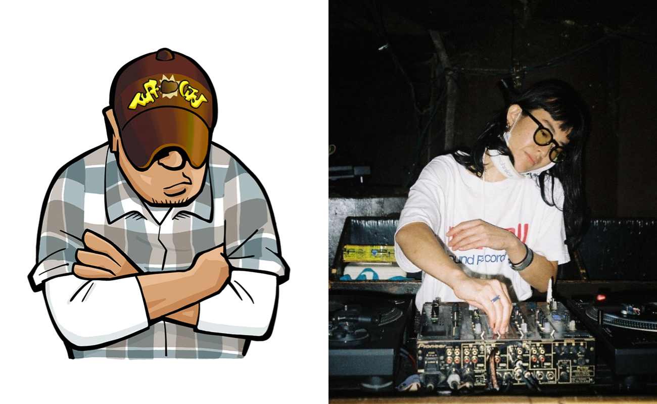 クボタタケシ / MOE FURUYA