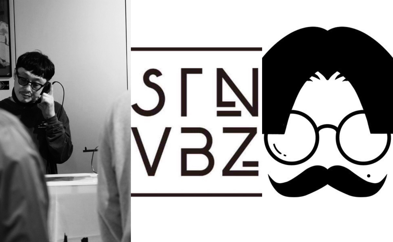 AKINORI / STONEVIBES / NARIAKI