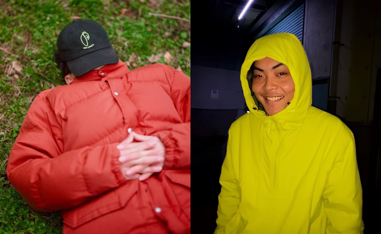 DNG / KINYA