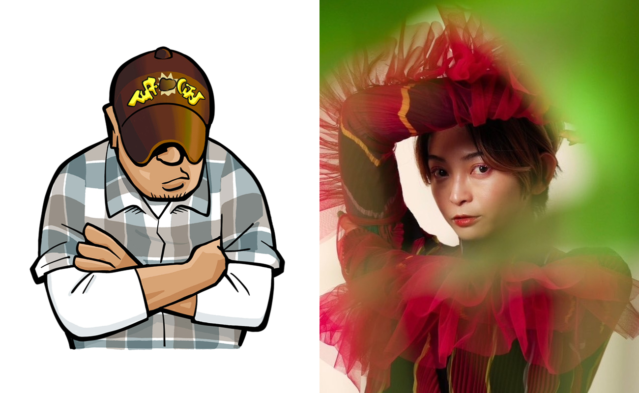 クボタタケシ / 7e