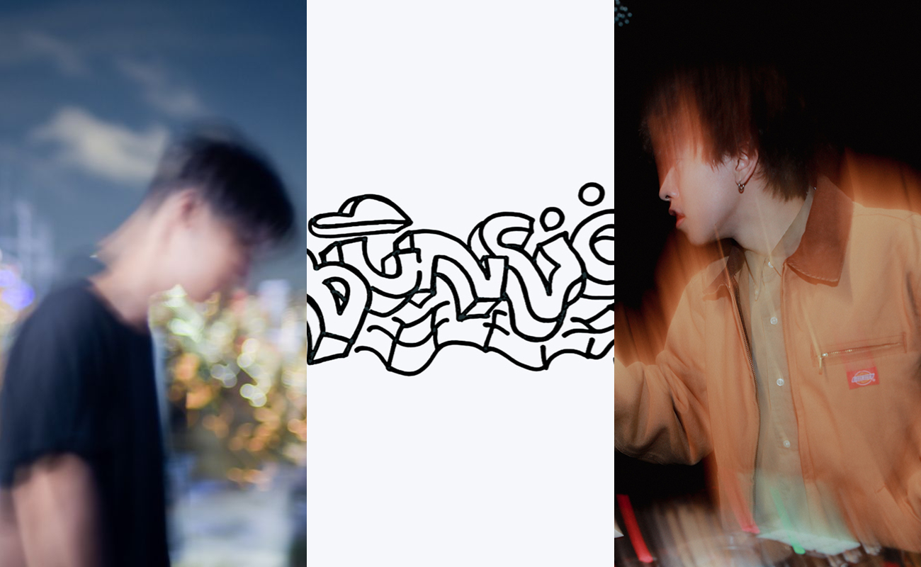 ZUKIE / Bungo / Shoma fr,dambosound