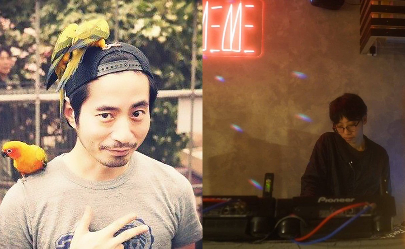 Takehiko Kitahara / SANCHE
