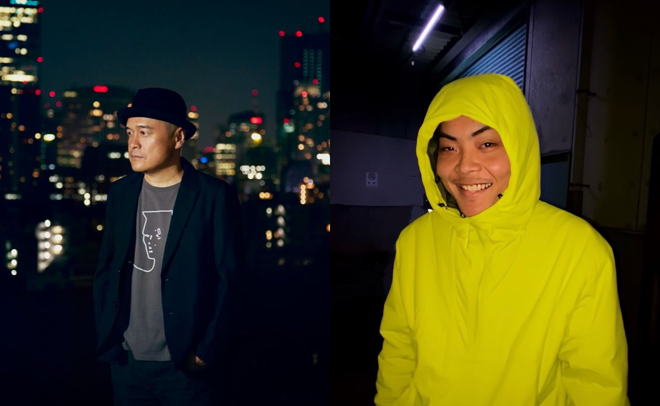 川辺ヒロシ / KINYA