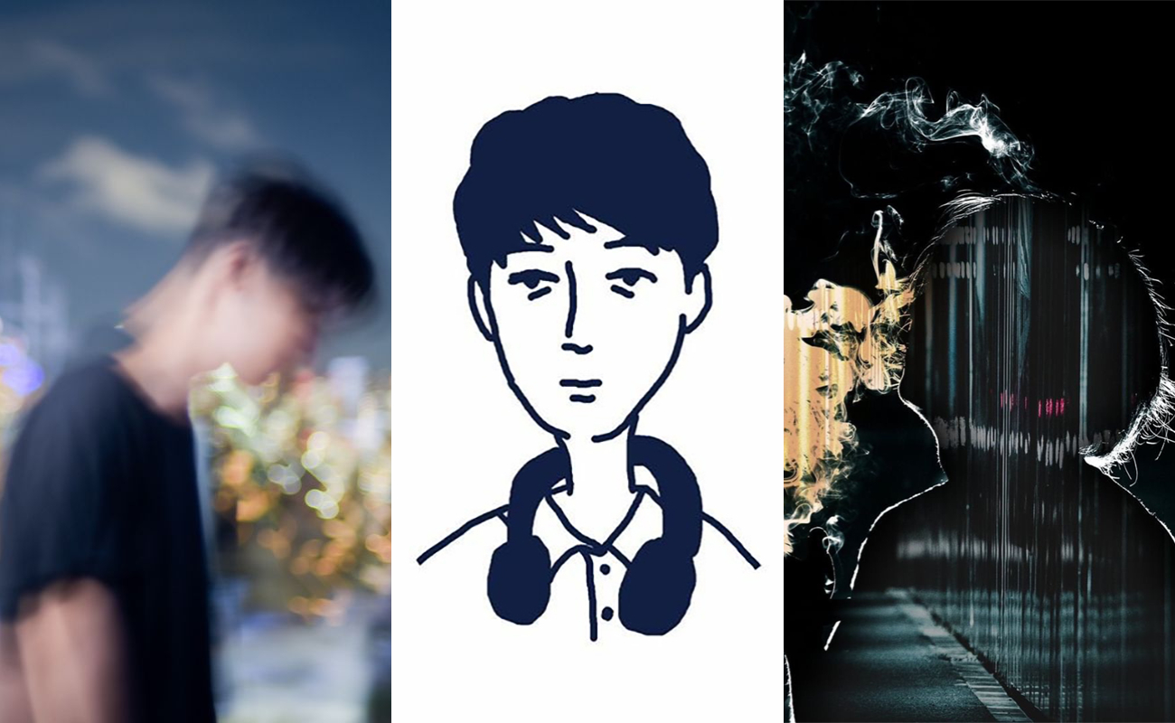 ZUKIE / KDT / ZACK the Endless Boy