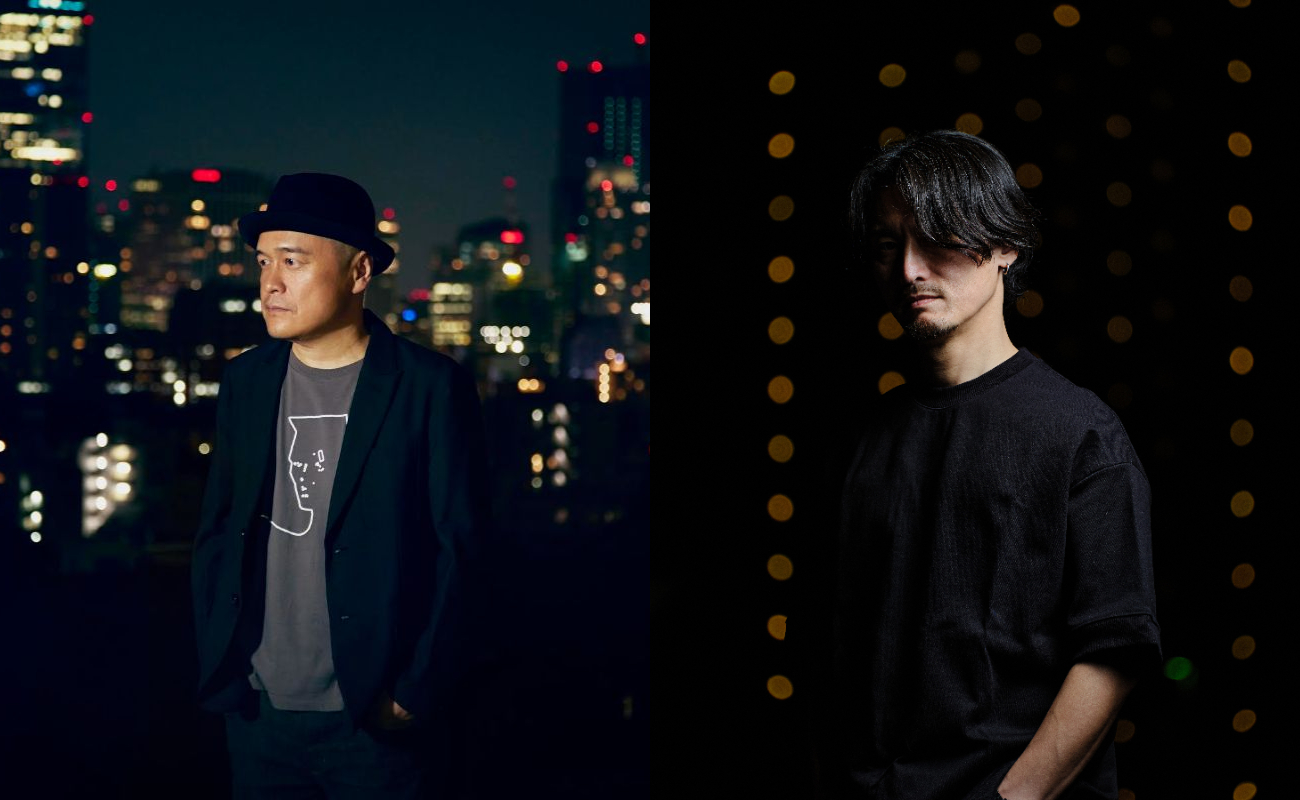 川辺ヒロシ / KAI