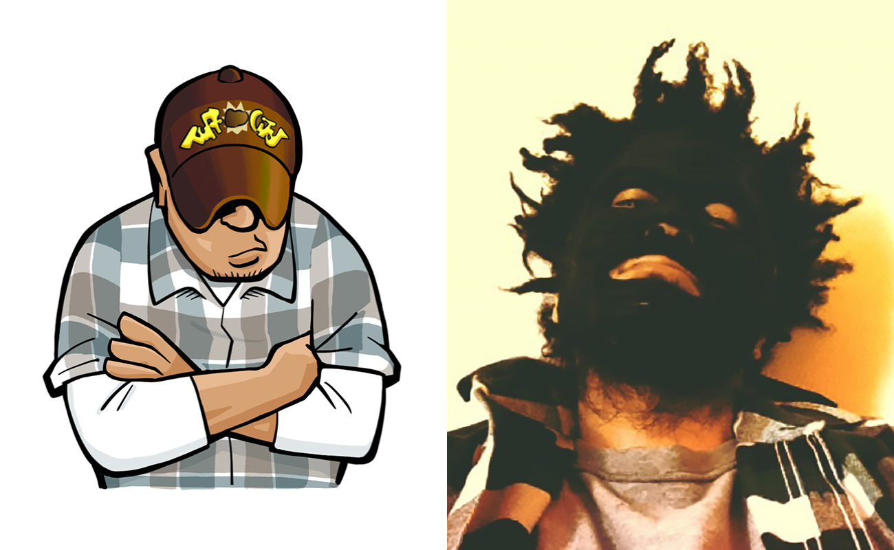 クボタタケシ / KILLER-BONG