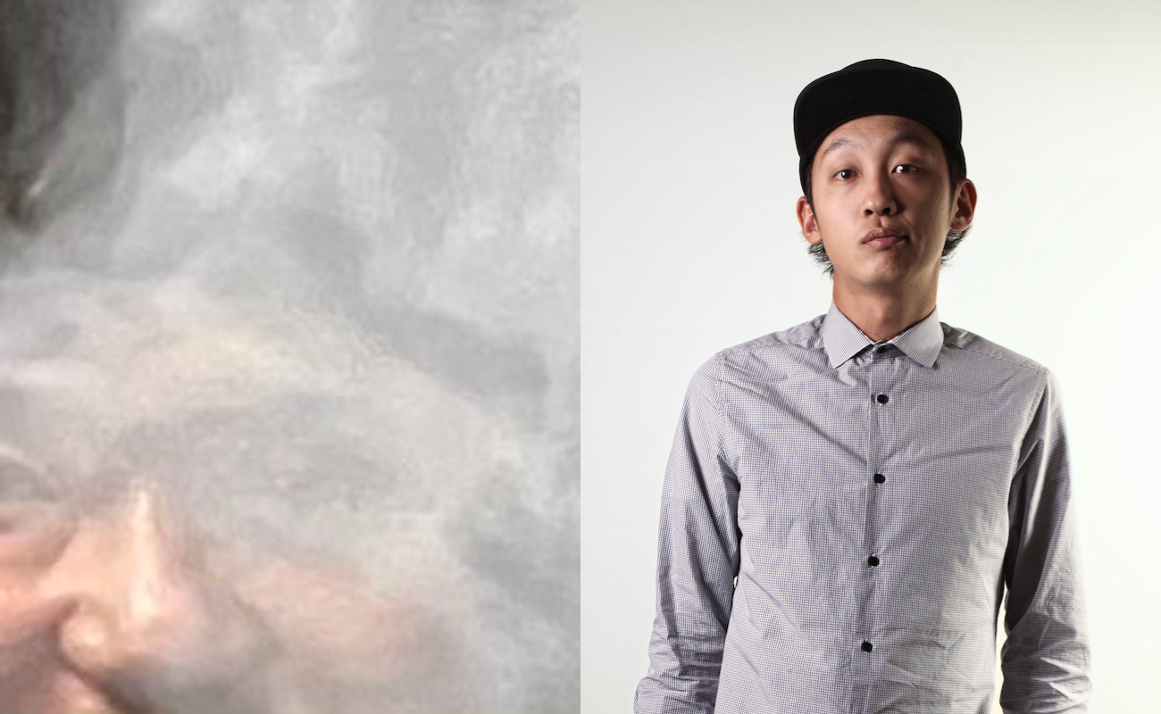 KNS / DJ TOYO