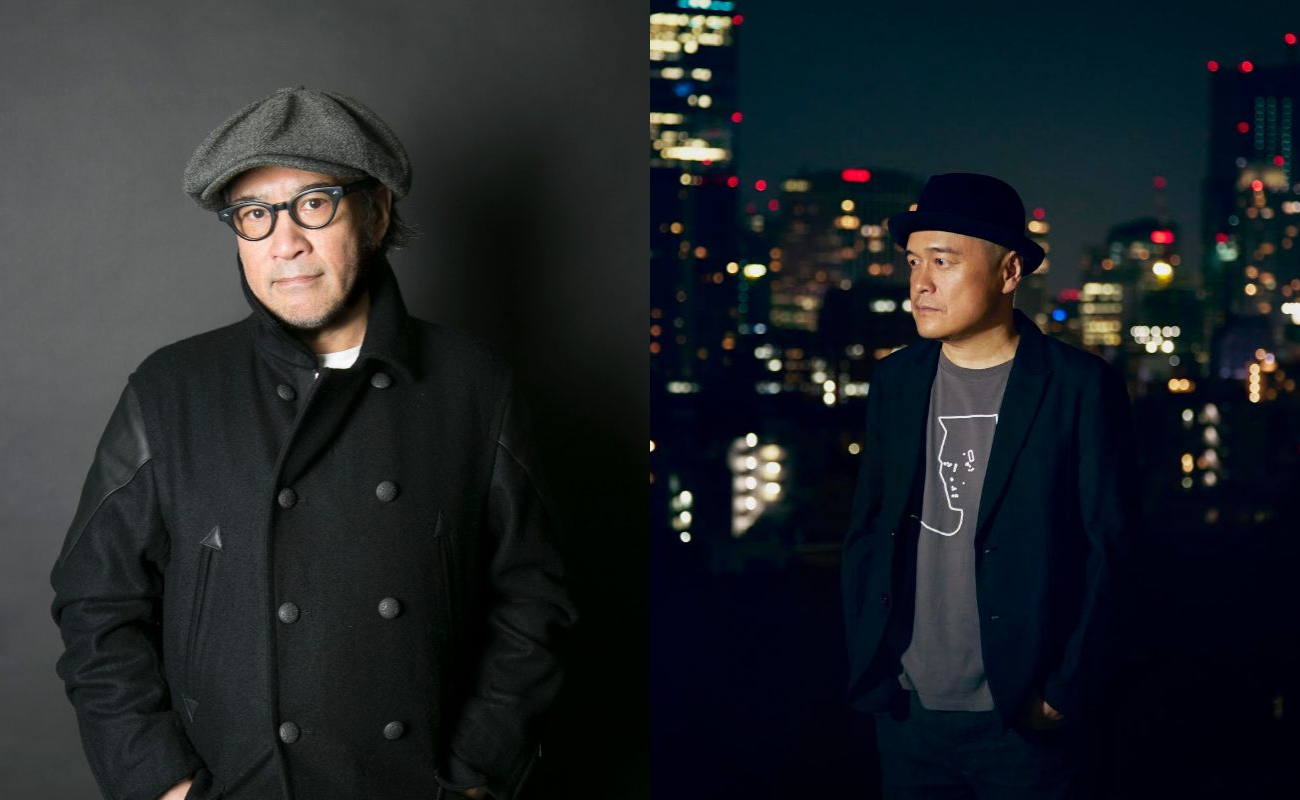 DJ NORI / HIROSHI KAWANABE