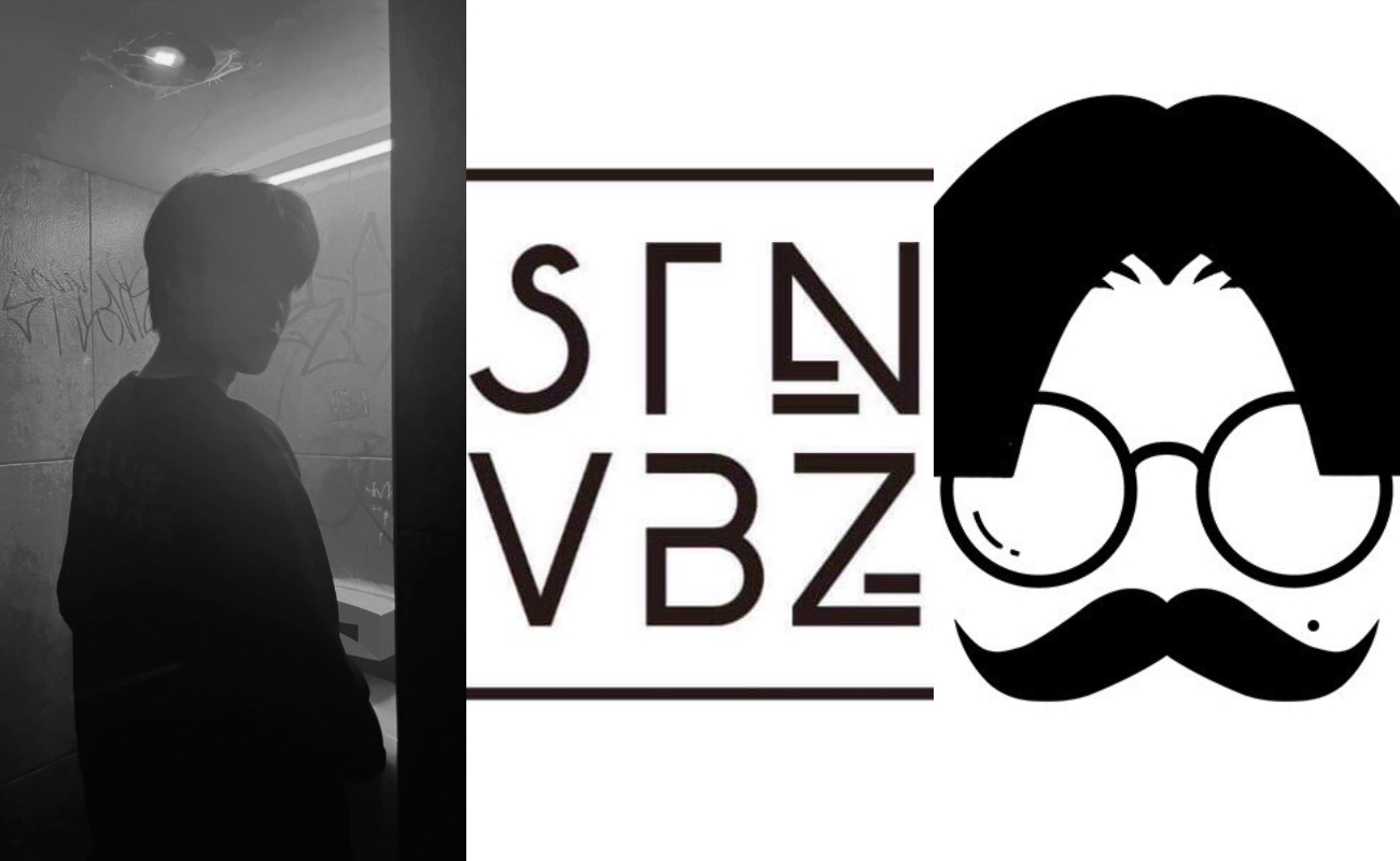 KAZUYA / STONEVIBES / NARIAKI