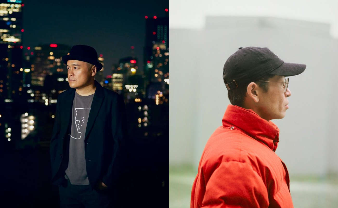 HIROSHI KAWANABE / DNG