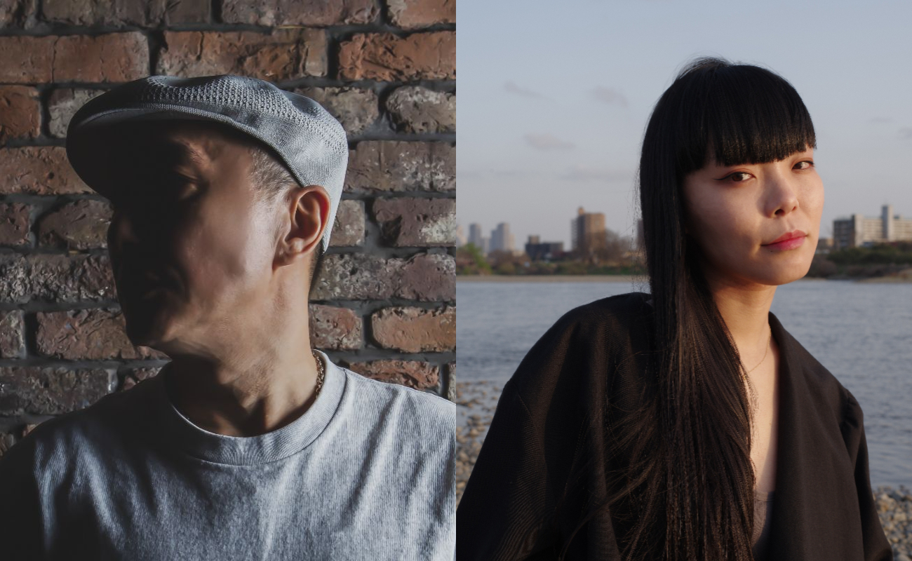 Toshiyuki Goto / Ririko Nishikawa