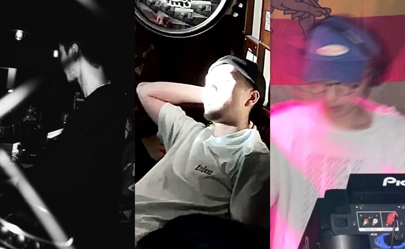 MAPO / 機他 / zenzenheiki