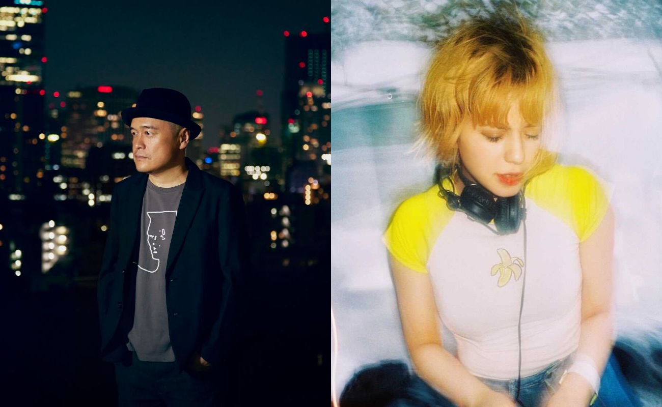 HIROSHI KAWANABE / HannaH