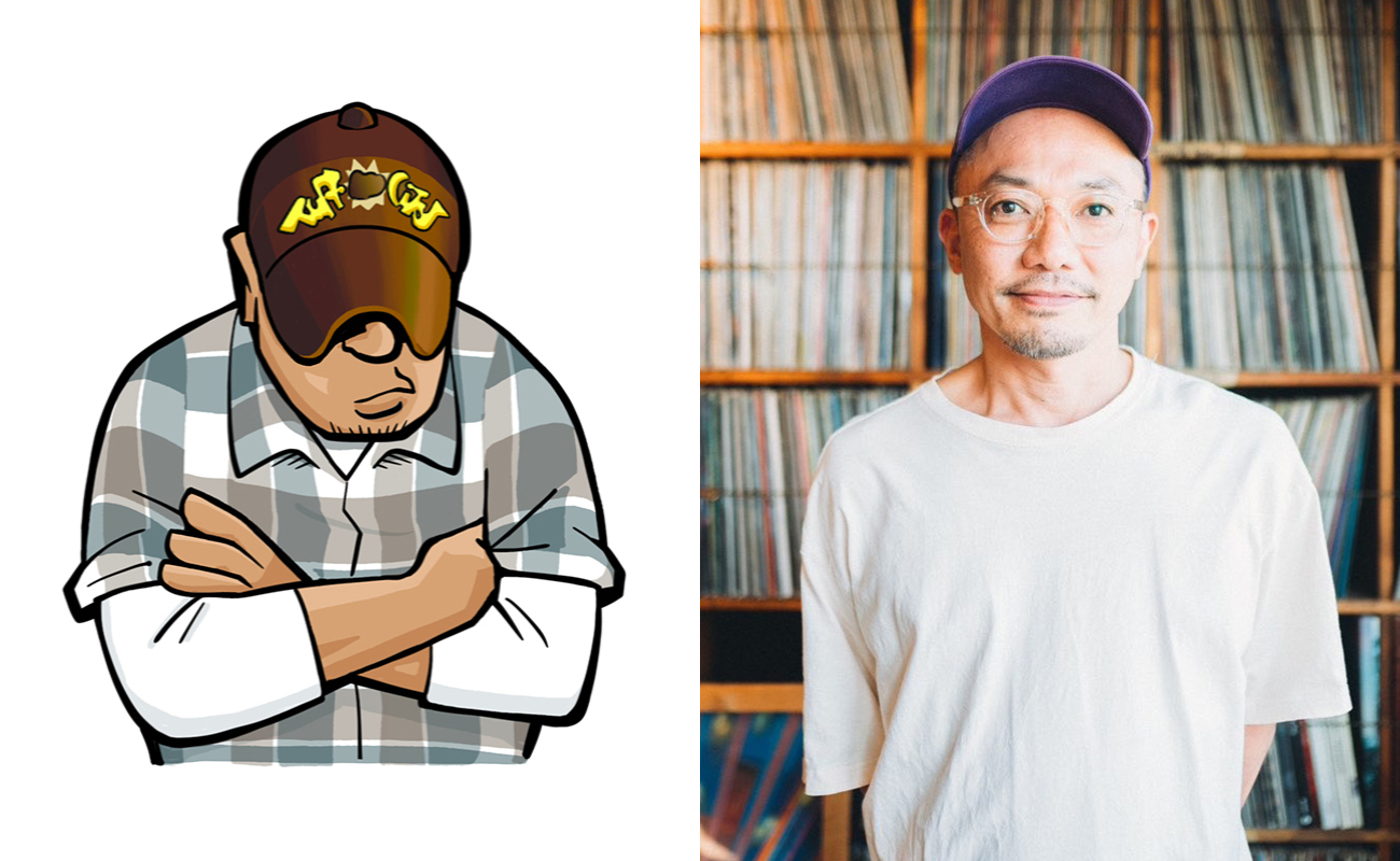 クボタタケシ / TSU→