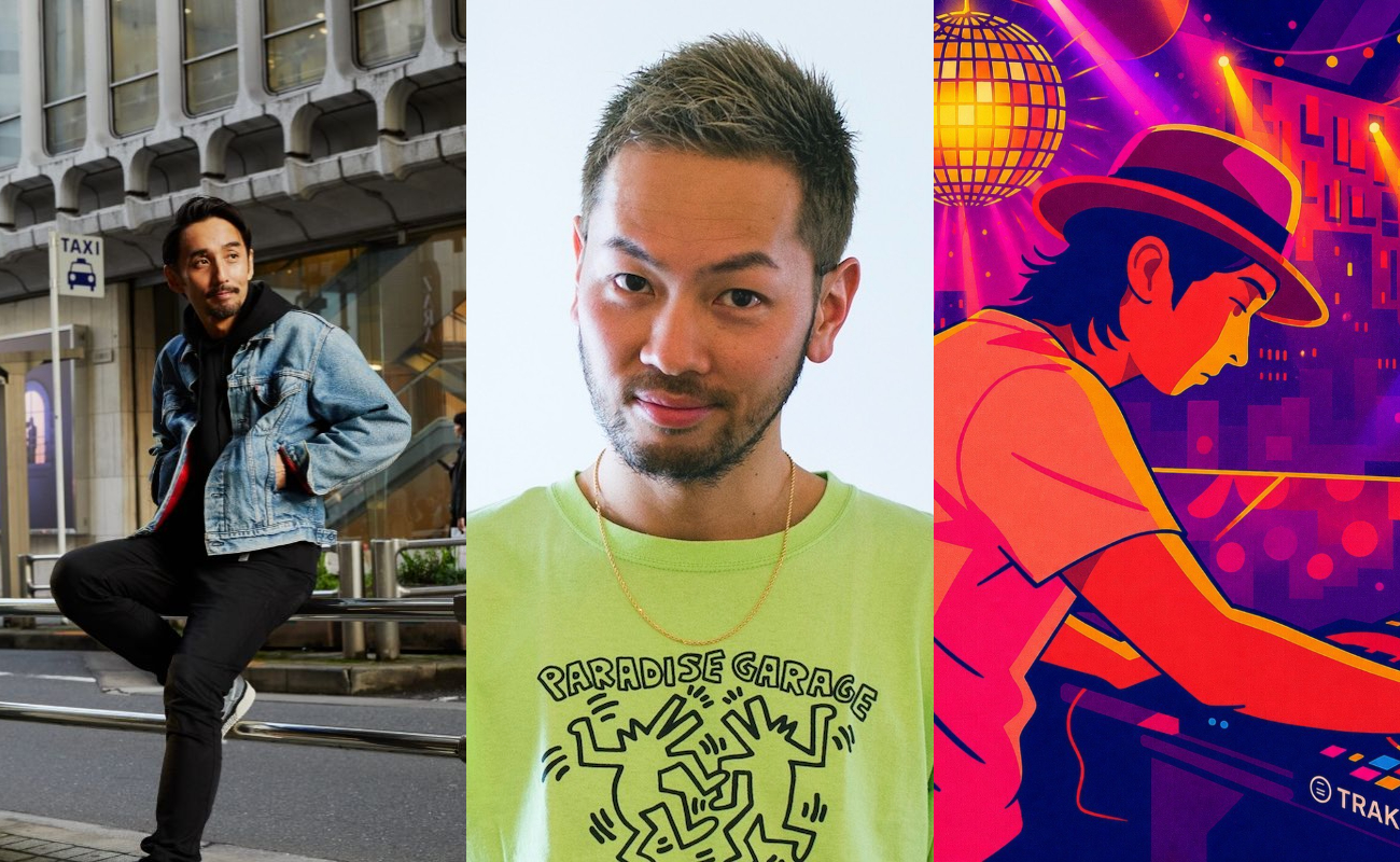 KANGO / OHISHI / KENTA MORi