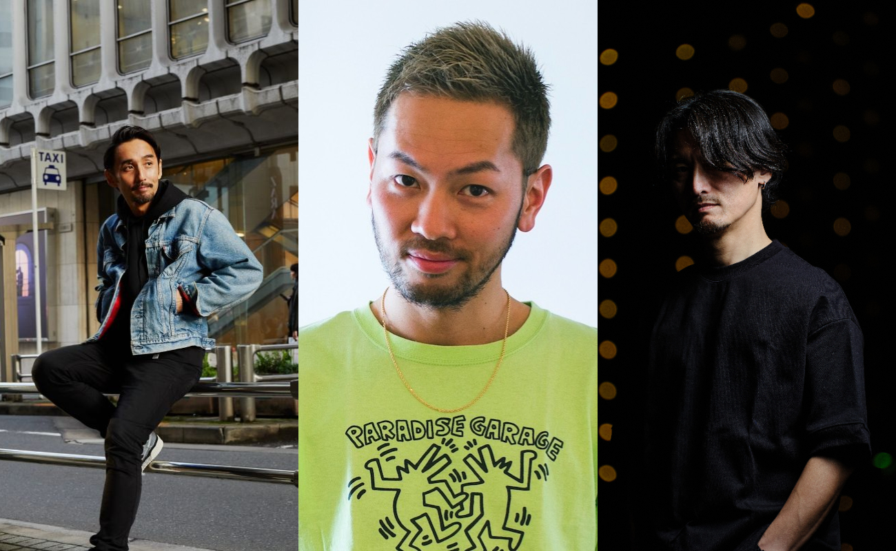 KANGO / OHISHI / KAI