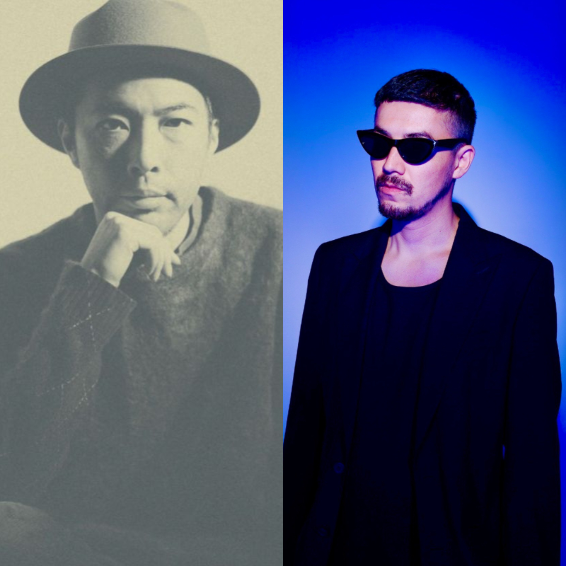 HOUSE-TEX DJ EMMA RICKEY SHANNON — バーブリッジ渋谷, 6.04（木）
