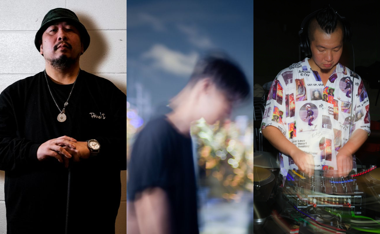 PRIMAL DUB / ZUKIE / Yacheemi