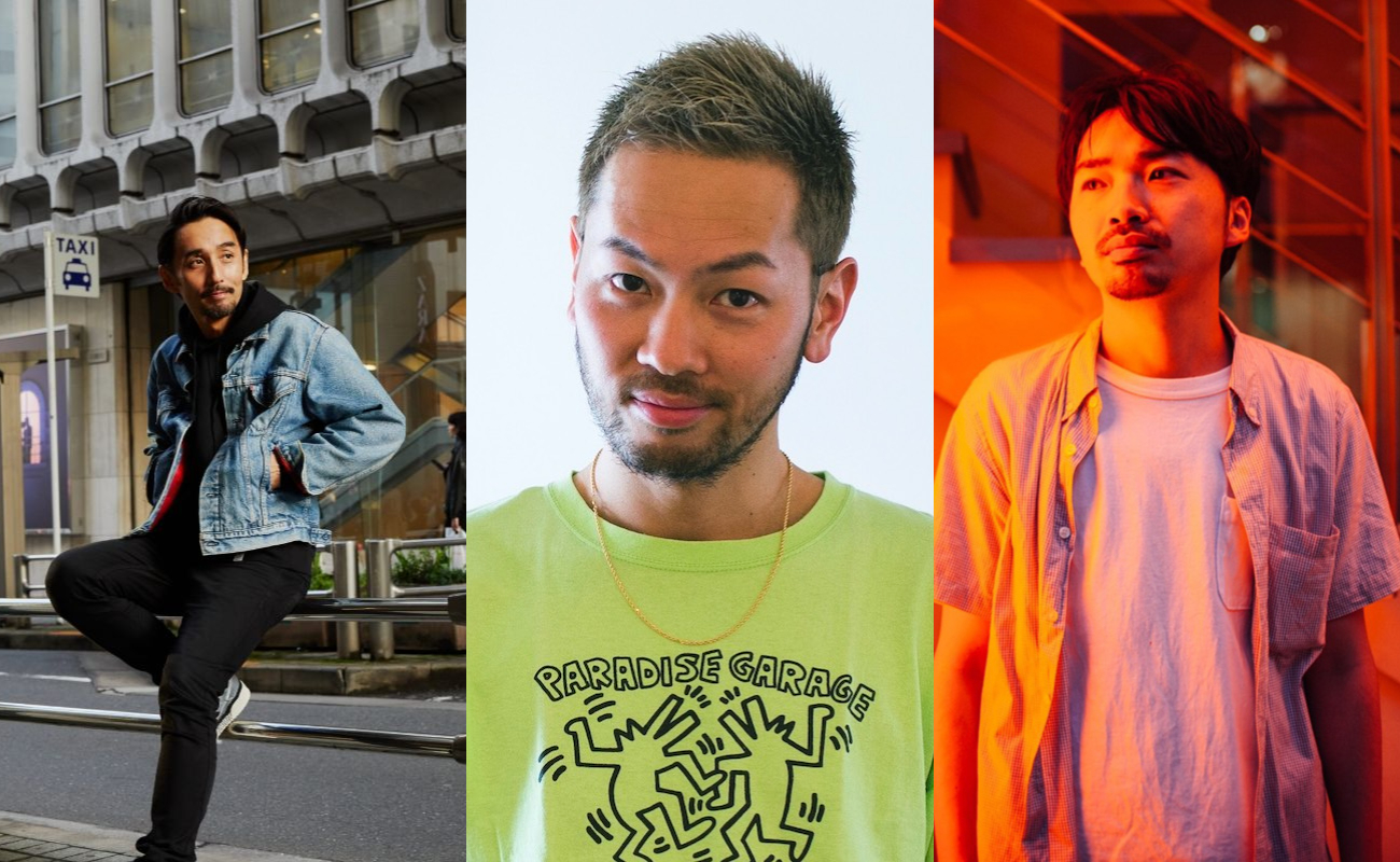 KANGO / OHISHI / Hiroyuki Kato