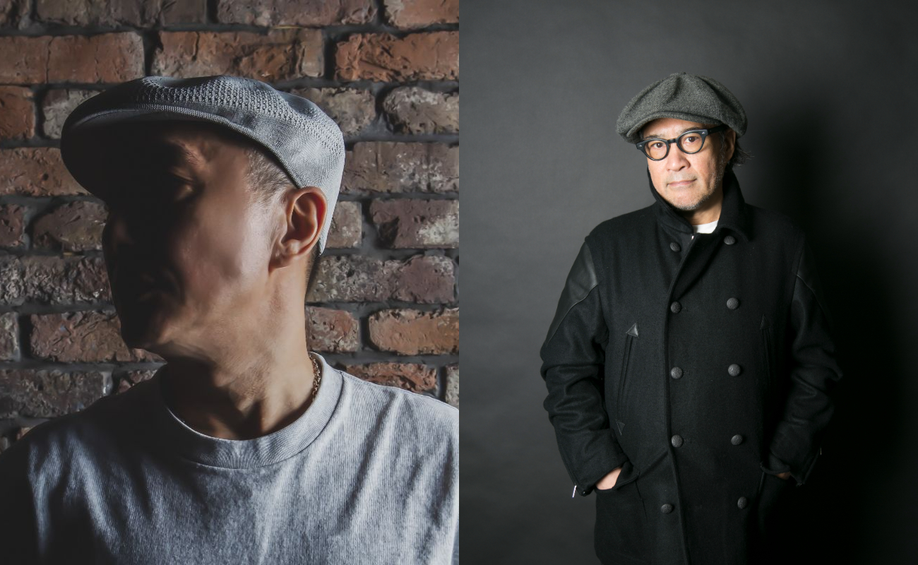 Toshiyuki Goto / DJ NORI