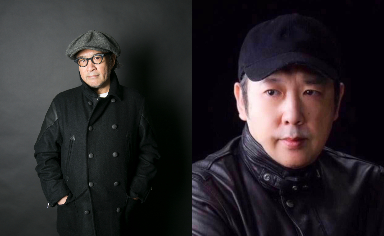 DJ NORI / Hiroaki Masuda