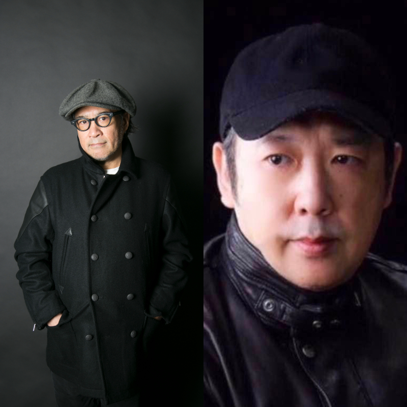 DJ NORI / Hiroaki Masuda｜Bridge Shibuyaのフライヤー