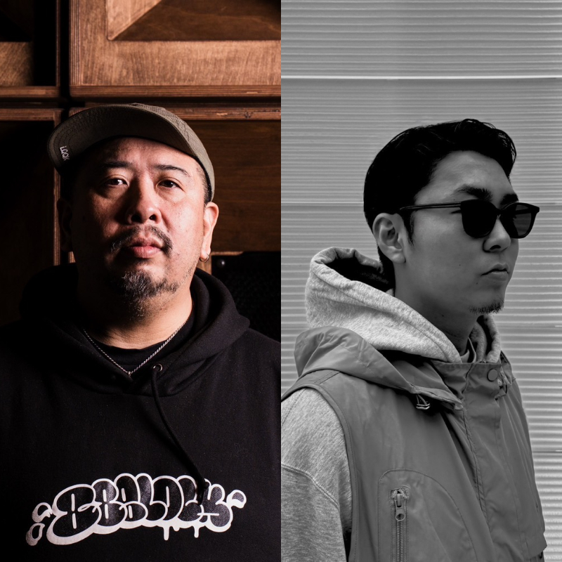 PRIMAL DUB / Diceman / HIGH SOUND / MiИAMi｜Bridge Shibuyaのフライヤー