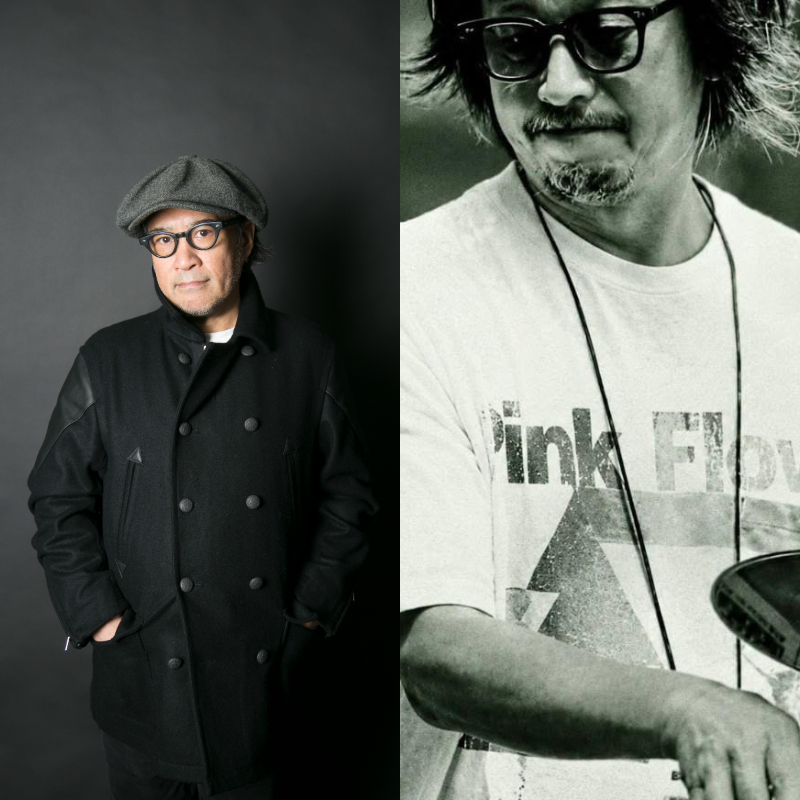 DJ NORI / AOR*｜Bridge Shibuyaのフライヤー