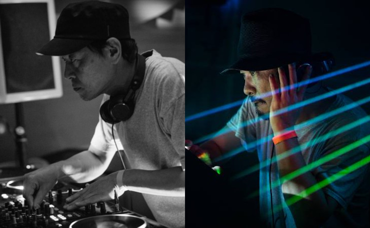 Tohru Takahashi / MOODMAN