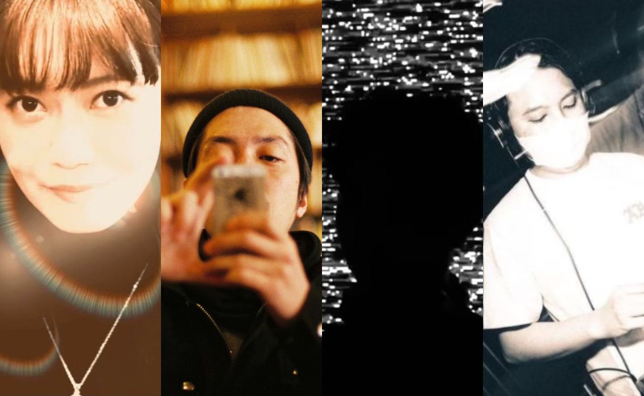 TAT2K / Toshiaki Coyama / 緑茶 / video-kid